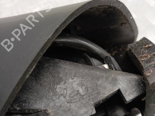 Right mirror RENAULT CLIO IV (BH_) 1.5 dCi 90 | BP28345883C27 