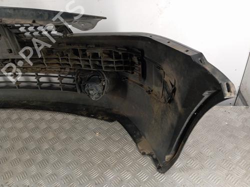 Front bumper RENAULT MEGANE II (BM0/1_, CM0/1_) 1.5 dCi (BM02, BM13, BM2A, CM02, CM13) | BP28339590C7