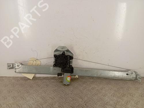 Used Front right window mechanism RENAULT TRAFIC III Van (FG_) 1.6 dCi 115 (FGMD) (116 hp) 30772933
