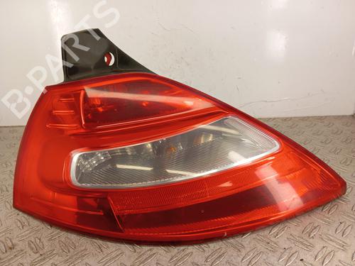 Venstre baglygte RENAULT MEGANE II (BM0/1_, CM0/1_) 1.5 dCi (BM1E, CM1E) (106 hp) 30628783