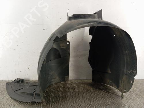 Used Wheel arch CITROËN C3 I (FC_, FN_) 1.4 HDi (68 hp) 30299280