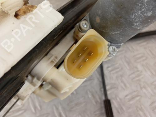 Front right window mechanism BMW X5 (E70) xDrive 40 d | BP28346930C23 