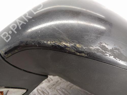 Used Left mirror Left mirror PEUGEOT 207 (WA_, WC_) 1.6 HDi (90 hp) 35802846 35802846