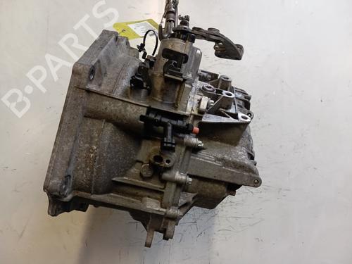 Gearbox OPEL ASTRA K (B16) 1.6 CDTi (68) | BP31993961M3