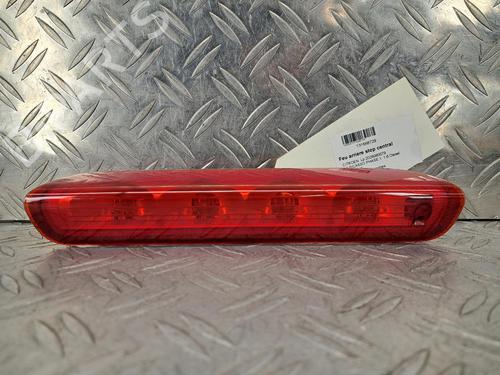 Third brake light CITROËN C3 Picasso (SH_) 1.6 HDI 90 | BP38629069L11 - Image 3