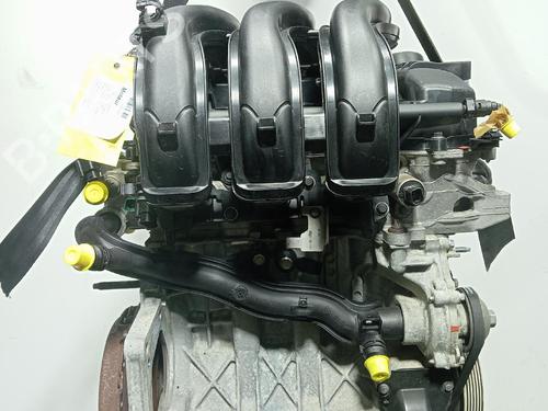 Engine CITROËN C3 II (SC_) 1.2 VTi 82 | BP40046680M1 - Image 4