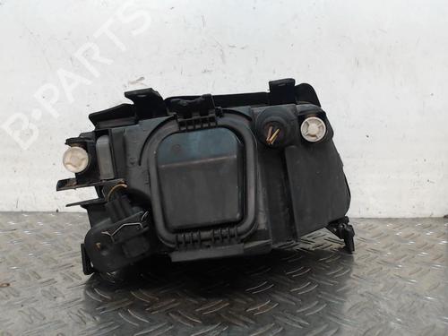 Left headlight AUDI A4 B5 (8D2) 1.9 TDI | BP28342239C28 