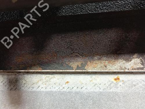Engine SEAT IBIZA III (6L1) 1.9 TDI | BP37473655M1 - Image 4