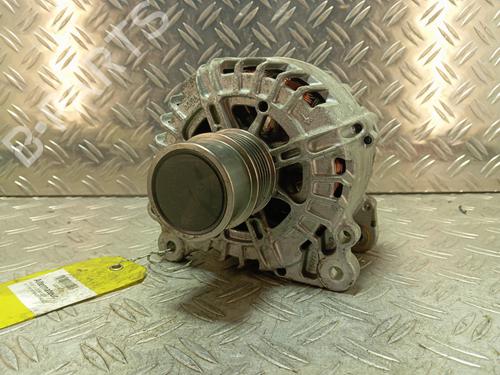 Used Alternator Alternator AUDI A1 Sportback (8XA, 8XF) 1.0 TFSI (95 hp) 32428822 32428822