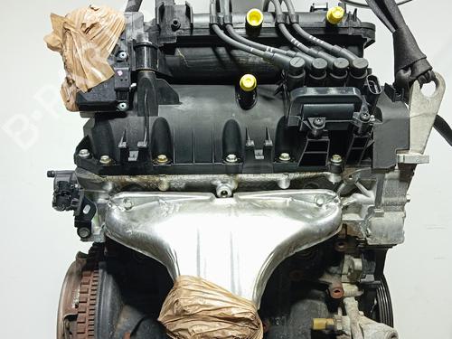 Engine RENAULT TWINGO II (CN0_) 1.2 16V (CN0K, CN0V, CN0A) | BP38067746M1 - Image 6
