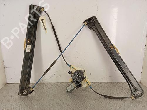 Used Front left window mechanism Front left window mechanism 38030104 38030104