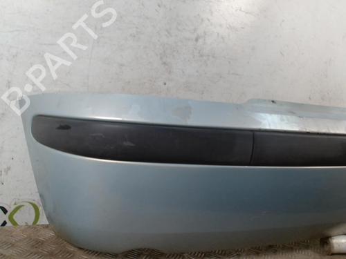 Used Rear bumper RENAULT MEGANE I (BA0/1_) 1.6 16V (BA04, BA0B, BA11, BA1J, BA16, BA19, BA1K, BA1V,... (107 hp) 28344825