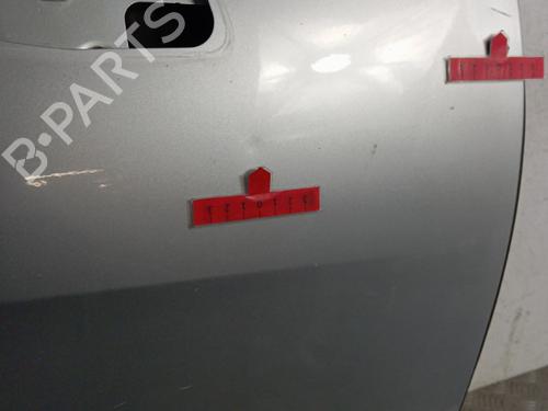 Right front door PEUGEOT 308 I (4A_, 4C_) 1.6 HDi | BP28338143C3 