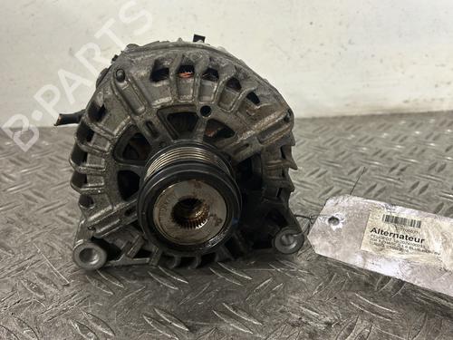 Used Alternator PEUGEOT 208 I (CA_, CC_) 1.6 HDi / BlueHDi 75 (75 hp) 28345968