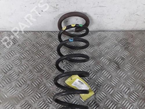 Used Shock absorber spring CITROËN C4 Grand Picasso I (UA_) 1.6 HDi (109 hp) 28347727