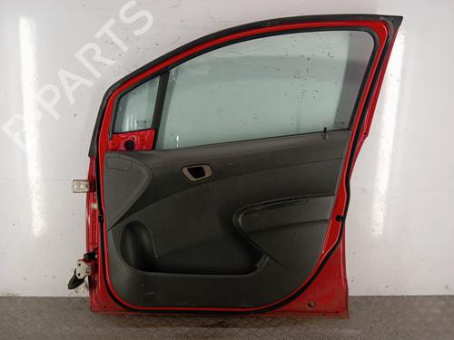 Used Right front door Right front door CHEVROLET SPARK (M300) 1.0 (68 hp) 32752466 32752466