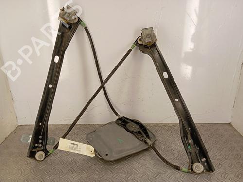 Used Front right window mechanism VW GOLF V (1K1) 1.9 TDI (105 hp) 29307380