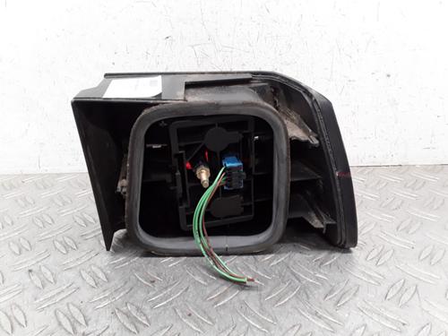 Used Left taillight Left taillight CITROËN XANTIA (X1_, X2_) 2.1 Turbo D 12V (109 hp) 28338161 28338161