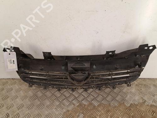 Used Grille Grille 37528614 37528614