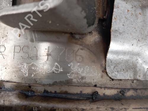 Catalyst PEUGEOT 208 I (CA_, CC_) 1.4 HDi | BP32420179M10 