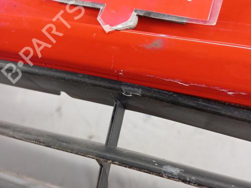 Foran støtfanger FORD FIESTA V (JH_, JD_) 1.4 16V | BP29888832C7 