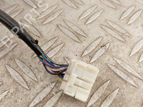 Right mirror HONDA CR-V III (RE_) 2.2 i-CTDi 4WD (RE6) | BP30156665C27