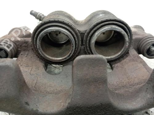 Used Left front brake caliper Left front brake caliper OPEL MOVANO B Van (X62) 2.3 CDTI FWD (FV) (136 hp) 28346526 28346526