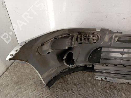 Front bumper CITROËN C3 I (FC_, FN_) 1.4 i | BP30772925C7 