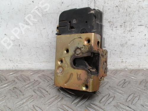 Venstre foran lås PEUGEOT 206 Hatchback (2A/C) 1.4 HDi eco 70 (68 hp) 28342157