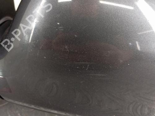 Left mirror OPEL ASTRA J (P10) 1.7 CDTI (68) | BP28338753C26 