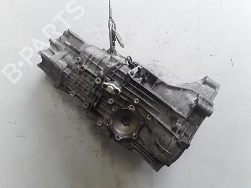 Gearbox VW PASSAT B5.5 Variant (3B6) 1.9 TDI | BP28343494M3