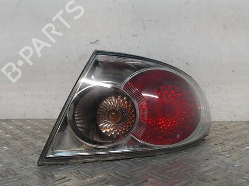 Used Right taillight MAZDA 6 Hatchback (GG) 2.0 DI (GG14) (136 hp) 28342288