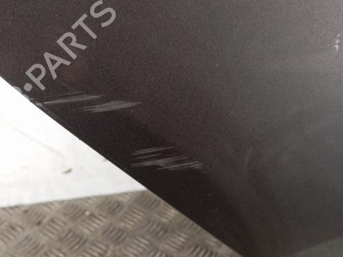 Right rear door PEUGEOT 2008 I (CU_) 1.2 VTi | BP29956974C5