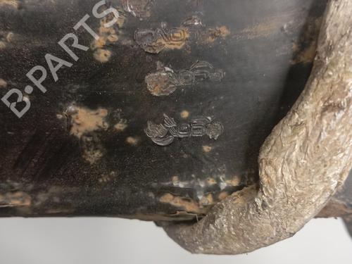Tow ball/Mechanism CITROËN XSARA PICASSO (N68) 1.8 16V | BP29845067C141