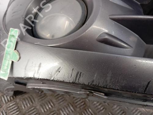 Used Front bumper Front bumper RENAULT CLIO II (BB_, CB_) 1.5 dCi (B/CB07) (65 hp) 35930644 35930644