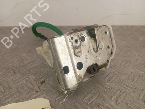 Rear right lock FIAT TIPO Hatchback (356_, 357_) 1.4 (356HXF1B) | BP29359232C99 