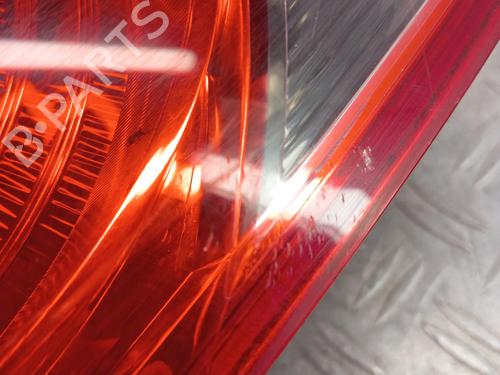 Used Left taillight Left taillight 39415152 39415152