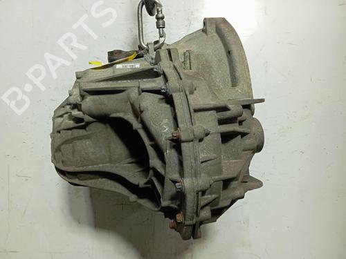Gearbox RENAULT TRAFIC II Van (FL) 2.0 dCi 90 (FL0H, FL00, FL01, FL0M, FL0P, FL0S) | BP37503819M3 - Image 3
