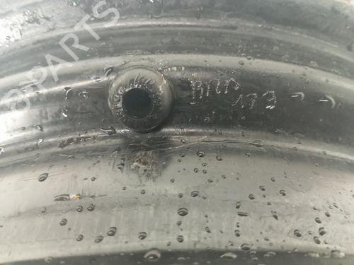 Rim DACIA LOGAN MCV (KS_) 1.6 16V (KS0L, KS0M, KS0P, KS1S) | BP29940449C45