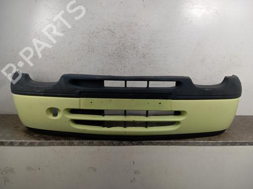 Używane Zderzak przedni RENAULT TWINGO I (C06_) 1.2 16V (C060) (60 hp) 28337938