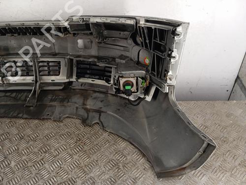 Front bumper AUDI A4 B6 (8E2) 1.9 TDI | BP31980762C7 