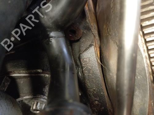 Engine VW GOLF V Variant (1K5) 2.0 TDI 16V | BP28339667M1 