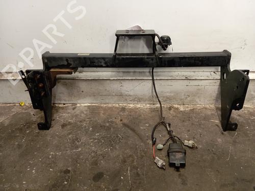 Used Tow ball/Mechanism NISSAN NAVARA NP300 Pickup (D23, D23T) 2.3 dCi 4x4 (D231) (163 hp) 28337961