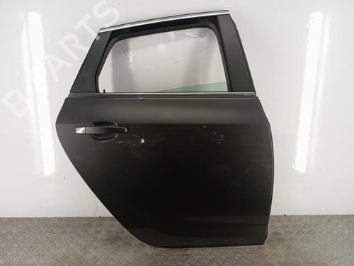 Used Right rear door OPEL ASTRA J (P10) 1.7 CDTI (68) (125 hp) 28338755
