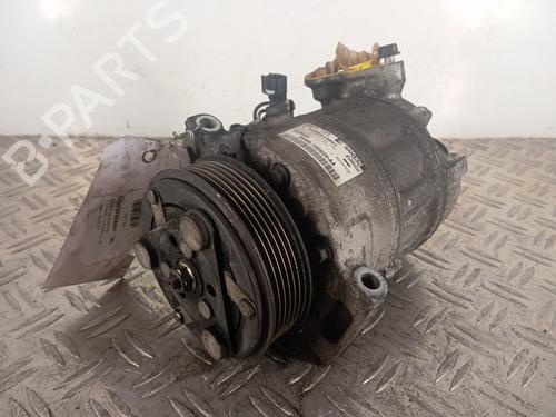 AC Kompressor MAZDA 3 (BL) 1.6 MZR CD (BL14) (116 hp) 29429198