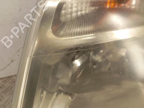 Left headlight FORD TRANSIT CONNECT (P65_, P70_, P80_) 1.8 Di | BP37187712C28 - Image 3