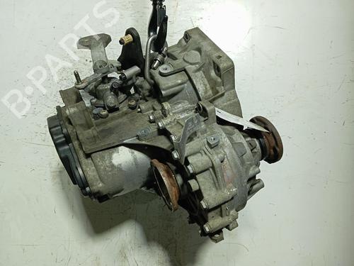 Gearkasse Gearkasse 38677182 38677182