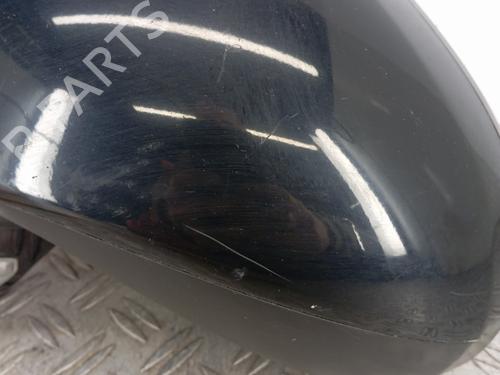 Left mirror PEUGEOT 308 SW I (4E_, 4H_) 1.6 HDi | BP29845129C26