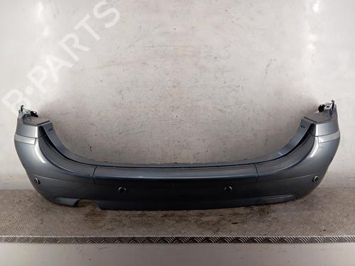 Used Rear bumper CITROËN XSARA PICASSO (N68) 1.6 HDi (90 hp) 28341255