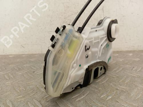 Front right lock PEUGEOT 108 1.0 VTi 72 | BP28343470C97  - Image 5